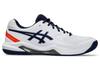 Tennis Shoes 8 [ASICS] GEL-DEDICATE Men's