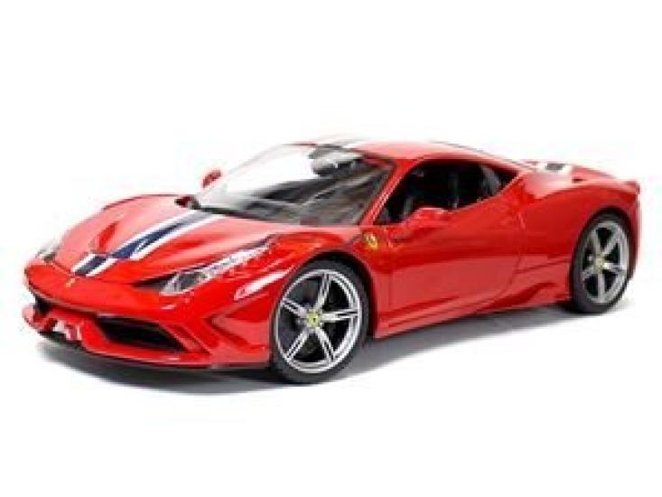 

Maisto Maisto SPECIAL EDITION scale Ferrari 458 Speciale ferrari 458 Speciale 118 [item]