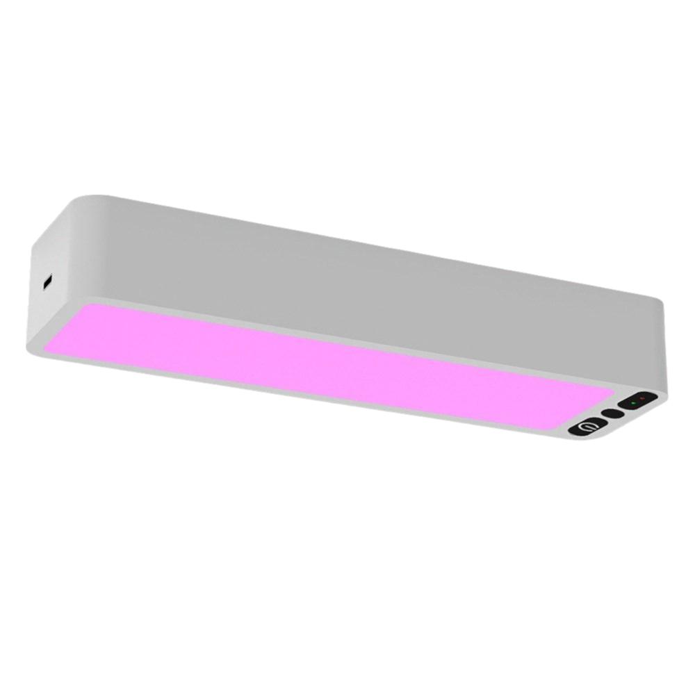 Magnetic Rechargeable UV Sterilization Lamp Household UV Sterilization Lamp Odor Removal