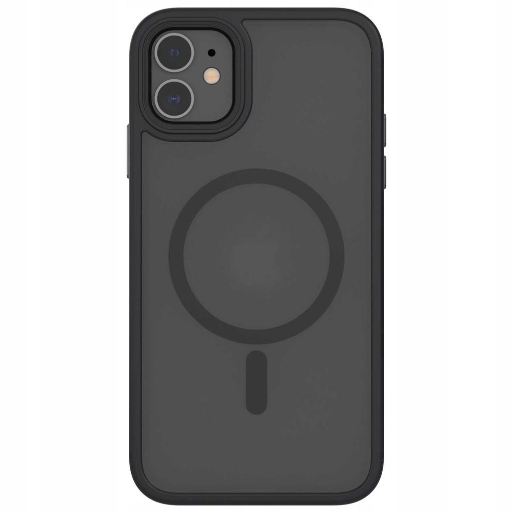 Sc Hybrid Mag Iphone 11 Black
