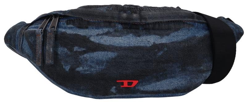 

Body Bag RAVE [Diesel] Men s [Item] синій