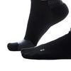 On Ankle Socks Unisex 1 Pack Black 2UF10060106
