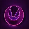 Cosplay Party Hats LED Luminous Cowboy Hat Colorful Western Cowboy Hat  Bachelorette Party