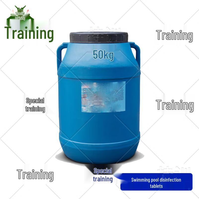 Swimming Pool Maintenance & Safety Essentials