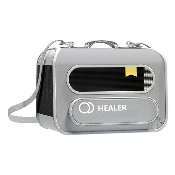 Cat Dog Heeler Carrier Bag Carrier, korejský šampon pro domácí mazlíčky