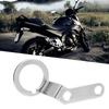 Biqing Motorcycle Key Cylinder Bracket Ignition Switch Reletting Stay Motorcycle Key Cylinder Holder Correction Equipment Bracket 26mm