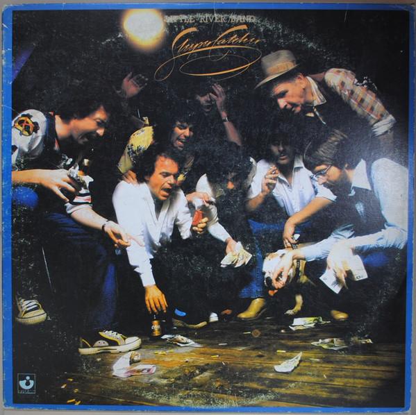 Виниловая пластинка LITTLE RIVER BAND Sleeper Catcher SW11783 Harvest 1978 США Рок Б/у