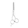 Professional hairdressing scissors barber accesories Hair Thinning Cut Metal Scissors Tooth Shears Styling Tool cutting scissors