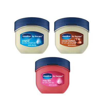 Baume à lèvres VASELINE Lip Therapy Mini Jar 7g