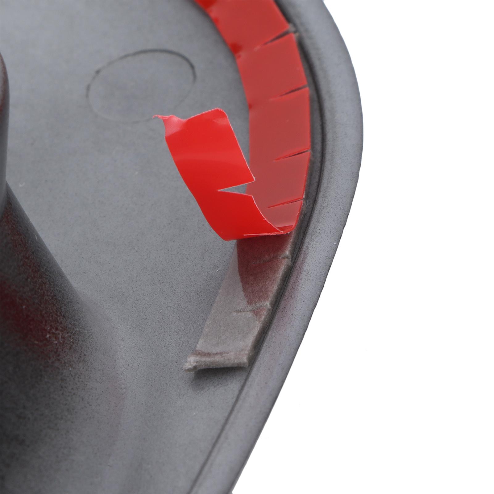 Spoiler Posteriore   Lato   Copri Prese d'Aria Sostituzione per Smart Fortwo 453 2015‑2021