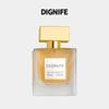 Women's Perfume Glass Night Lasting Light Fragrance Fresh Natural Niche Perfume ML