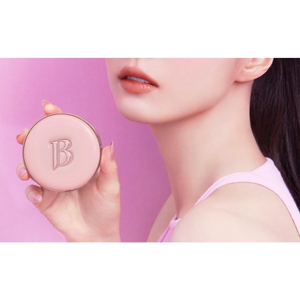 Banila Co Essence Skin růžový polštářek 12G, ne. 21 Rosie, 1 ks.