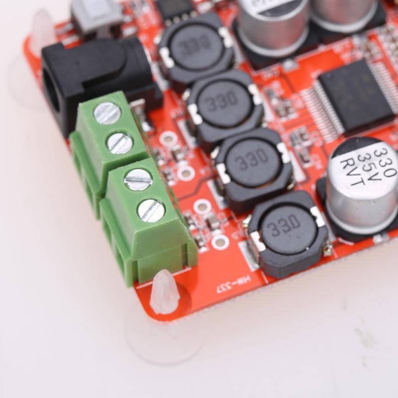 Buy TDA7492P 50W+50W Wireless Bluetooth 4.0 Audio Receiver Digital