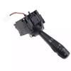 Car Turn Signal Headlight Switch For Renault Dacia Models-LOGAN MCV II, CLIO IV, SANDERO II 8201167977 255403601R