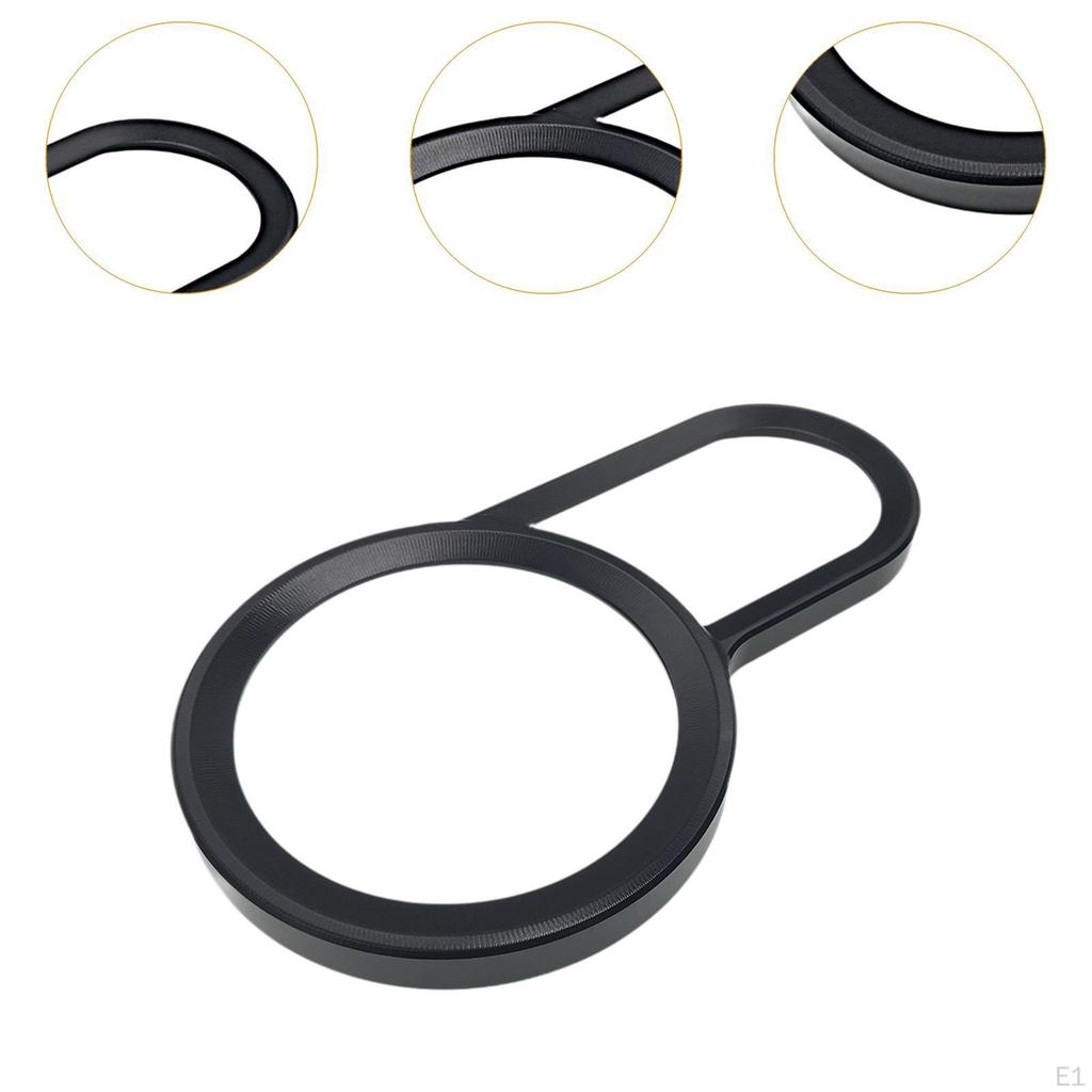 Motorbike Speed Meter Cover Gauge Guard Easy to Install Accessories Protective