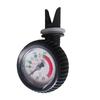 Hava Pompası Basınç Göstergeli 5 PSI PVC Şişme Bot Kayak Kano Botu