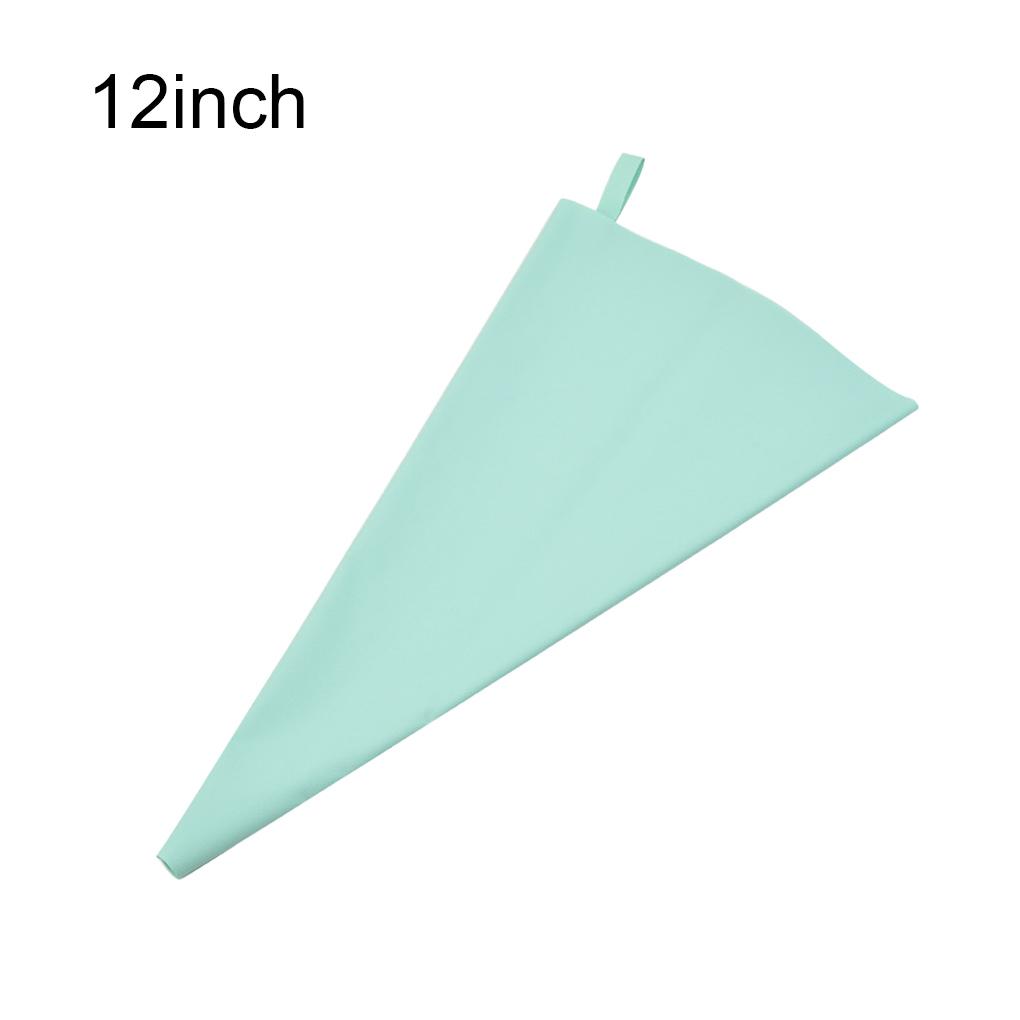 Pastry Bag Recycled Hanging Baking DIY Crafting Cake Decorating Squeeze Gadgets Icing Piping Bags Accessories Chocolate