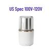 110V Low Noise Washable Coffee Grinder for Wet/Dry Beans & Ejiao