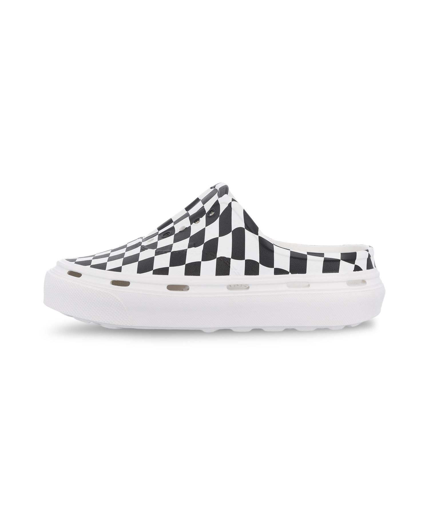 Vans Authentic Foam Mule - (