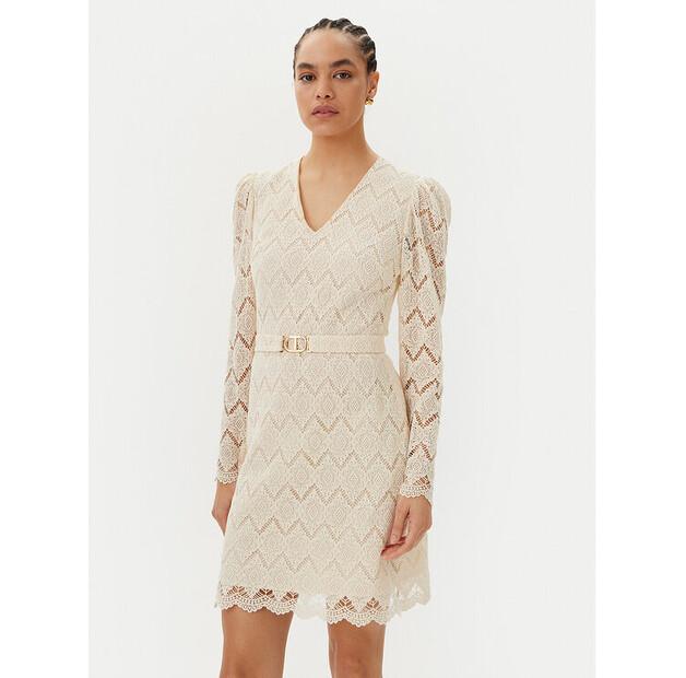 Платье коктейльное TWINSET 251TP2402 EU 46