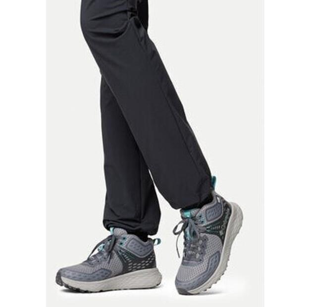 Ботинки Columbia Konos TRS Outdry Mid