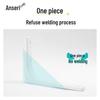 Ansai Rui L-Shaped Wall Shelf Bracket