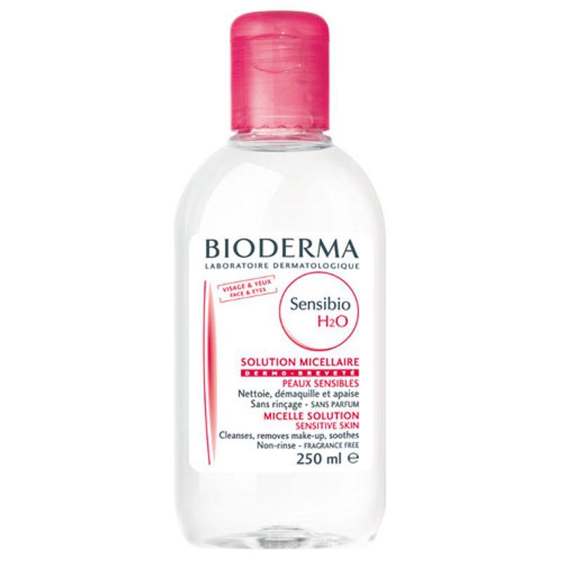 Bioderma Sensibio Cleansing Water 250ml