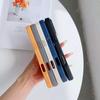 Applicable To iPhone17proMax Magnetic Mobile Phone Case Large Hole Rotating Bracket Apple 16 Skin Matte Protective Case