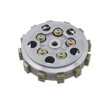 Clutch Drum Assembly for Suzuki Ruisheng EN125/EN150/EN150-A
