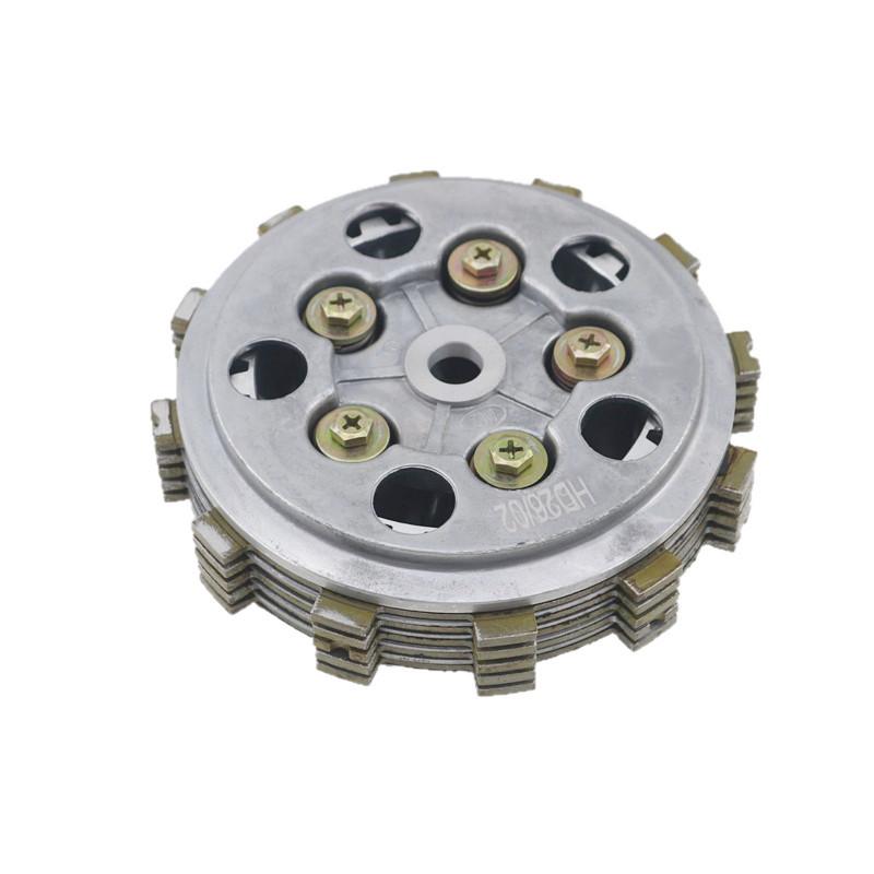 Clutch Drum Assembly for Suzuki Ruisheng EN125/EN150/EN150-A