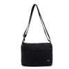 Crossbody bag women's casual large-capacity shoulder bag commuting versatile nylon women's bag lightweight travel small satchel