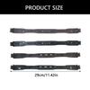 Comfortable Headband Repair Part Headband Pad for Major 3 and 4 Headphones Headsets Headbeam Durability Plastic Part
