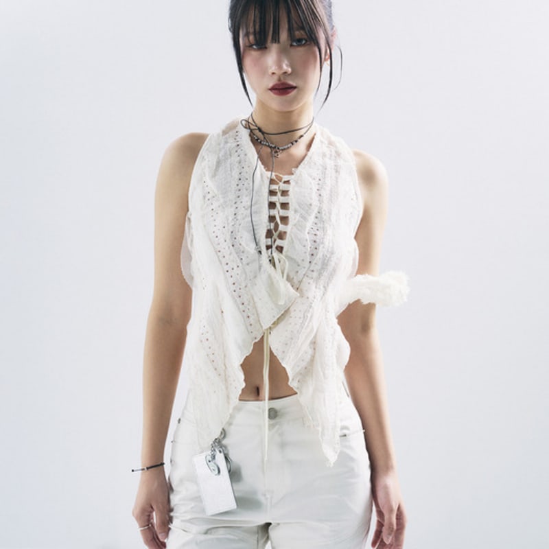 SENTIMENTS NO.412 NECKLACE