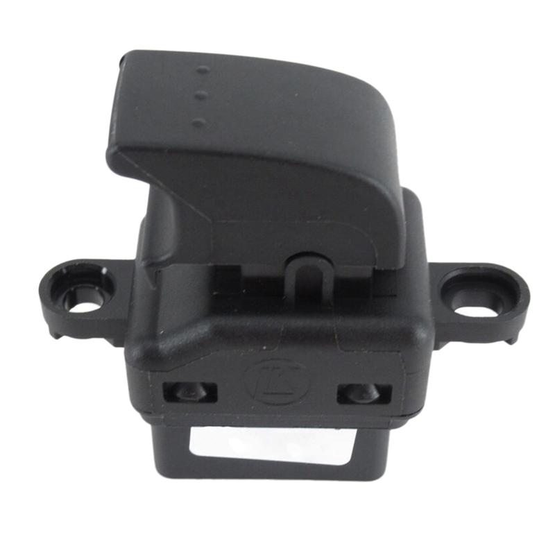 3X Power Window Master Switch B32H-66-370 For Mazda 3 2004- 2009 Passenger Front Power Window Switch-A99D