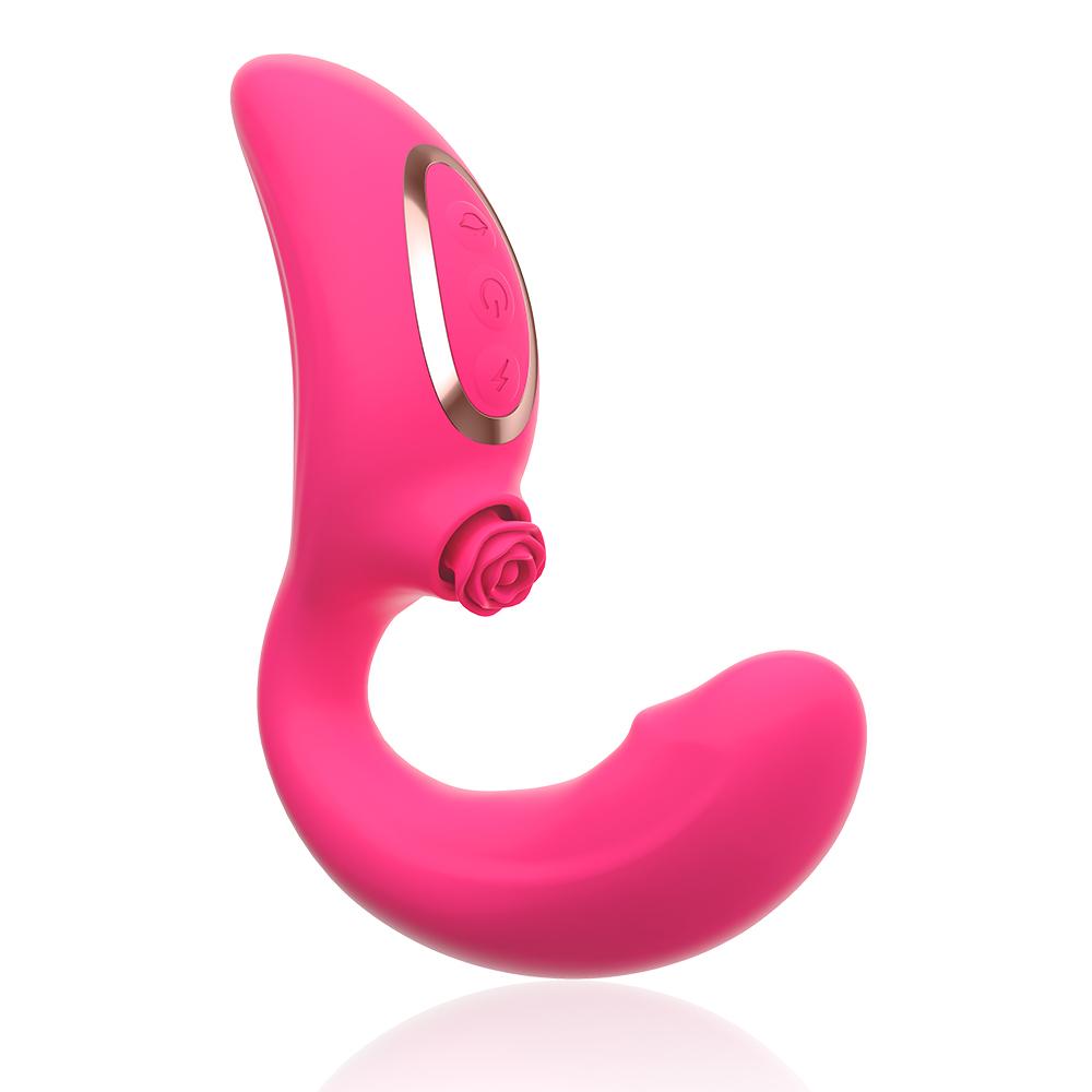 Women G Spot Multipurpose Vibrator Woman Clit Clitoris Stimulator Massager Female Masturbator Warming Dildo Vibrating Sex