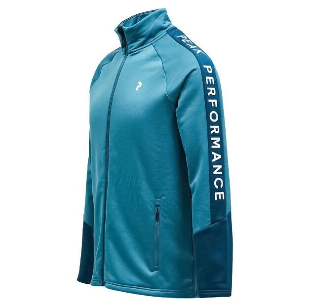 Peak Performance Флисовая на молнии Rider