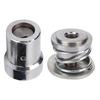 Fabric Covered Button Tools Dies Mold Round Bread Shape Press Tool for Hand Press Machine (16L)