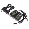 AB/ABD Fişli Şarj Cihazı Güç Kaynağı AC Adaptörü Şarj Kablosu Kablosu Playstation Psvita Ps Vita Psp1000/2000/3000 İçin