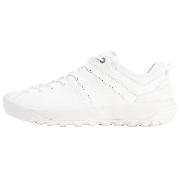 

Mammut Hueco Advanced Low ботинки трекинговые EU 36 2/3