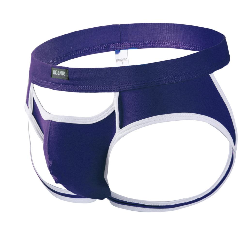 Sexy spodní prádlo pánské kalhotky tanga pánské spodní prádlo otevřené zadek sexy spodky pánské kalhotky tanga vnitřní kalhotky Hombre