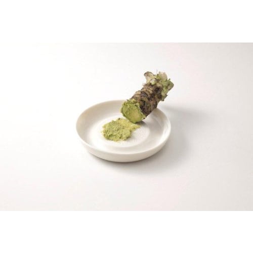 Porlex Ceramic Grater, Small, White