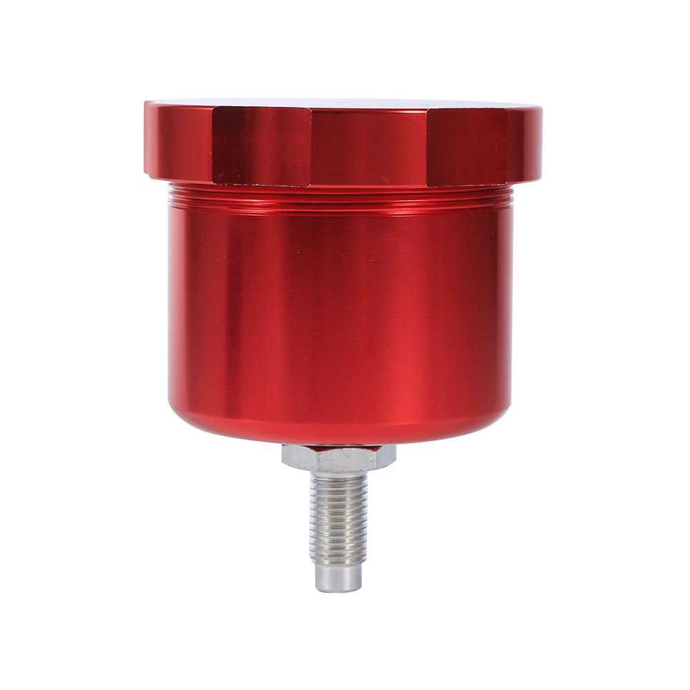 Racing Drift Hydraulic Hand Brake Oil   E brake Fluid Reservoir Black