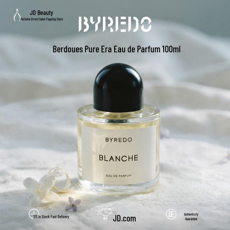 BYREDO Eau de Parfum Collection