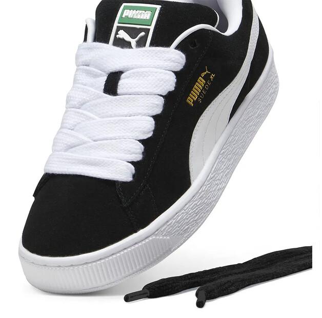 Puma Кросовки Suede XI