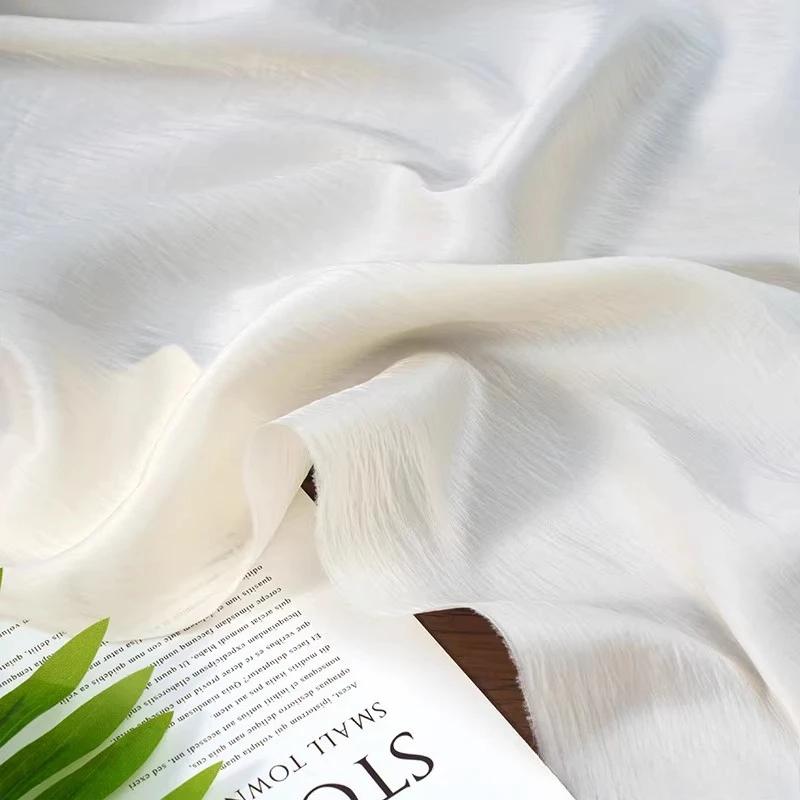 100x155cm High-end Rayon Cotton Fabric Is Soft Light and Breathable In Summer for Diy Sewing Clothes Skirts Handmade DIY Etc.