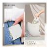 [Summer 2026 New Edition] Handheld Fan, Small, Rechargeable, Mini Fan, 7 Blades, Quiet, Tabletop USB Fan, Portable, 3 Levels of Air Volume, Long