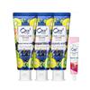 Fruity Whitening Toothpaste