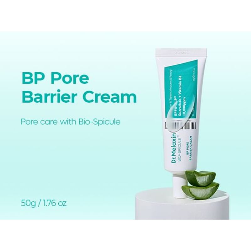Dr.Melaxin BP Pore Barrier Cream