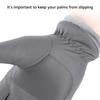Winter Gloves Touchscreen Fleece Lined Warm Gloves Insulated Anti Slip Waterproof Thermal Ski Gloves for Men Women