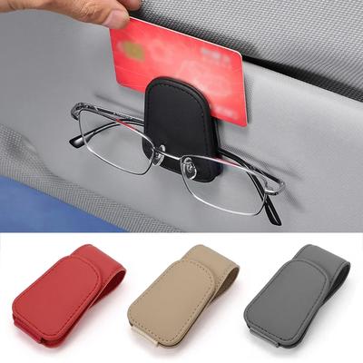Reti portaoggetti e organizzatori per auto – Ganci auto per occhiali